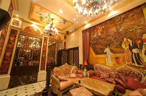 许昌高档KTV妹子质量哪家好