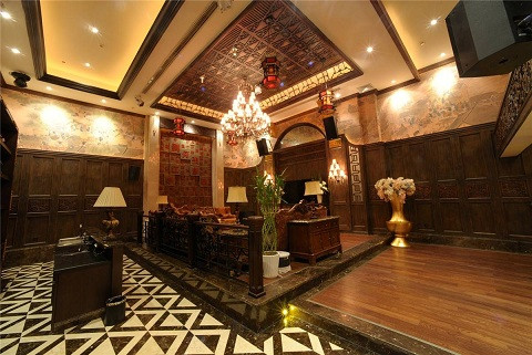 许昌哪个KTV少爷男模妹子服务好